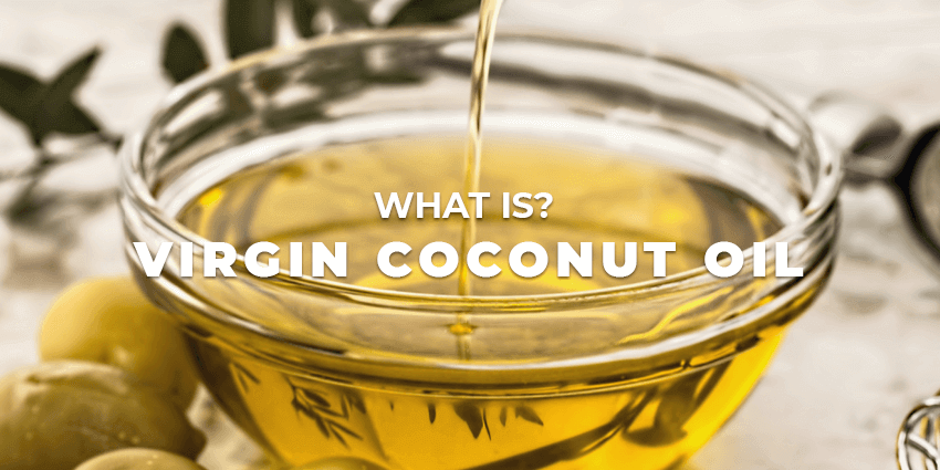 What is Virgin Coconut Oil - Celebes